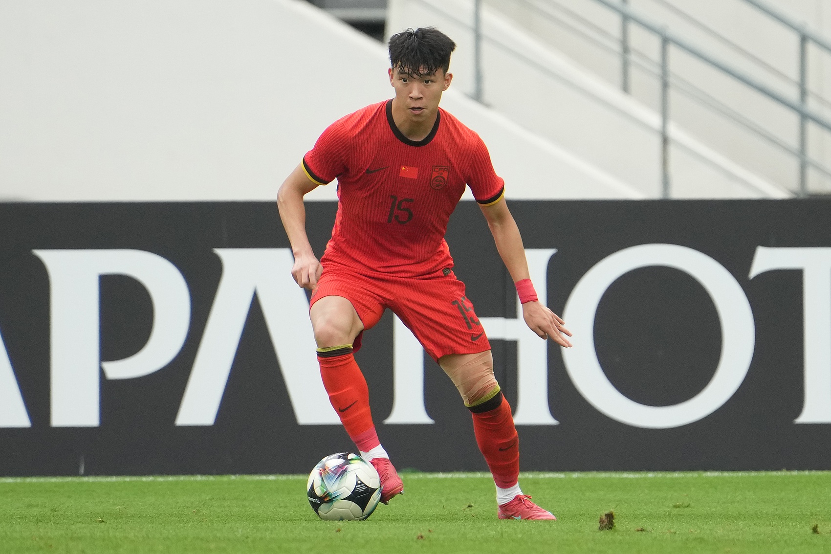 开云体育官网-王钰栋谈留洋：有机会未来还是希望能出去看看，我哪儿都想去