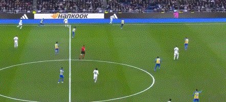 开云体育官网-【西甲】本泽马2助+伤退 小熊奔袭+造红 皇马2比0胜