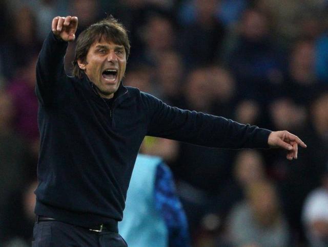 开云娱乐-孔蒂：利物浦体能不可思议 孙兴慜：最艰难比赛之一