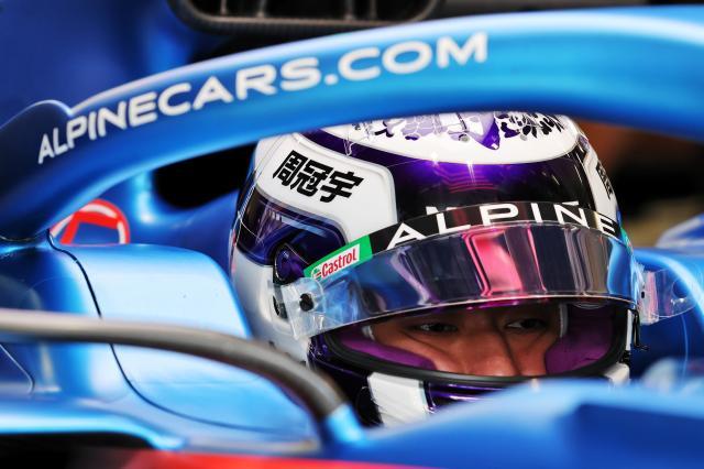 app下载-阿法尔·罗密欧领队：周冠宇在2022车手候选名单上