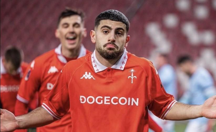 kaiyun-斯基拉:特奥曼-贡杜兹已与尤文图斯签约,合同至2028年