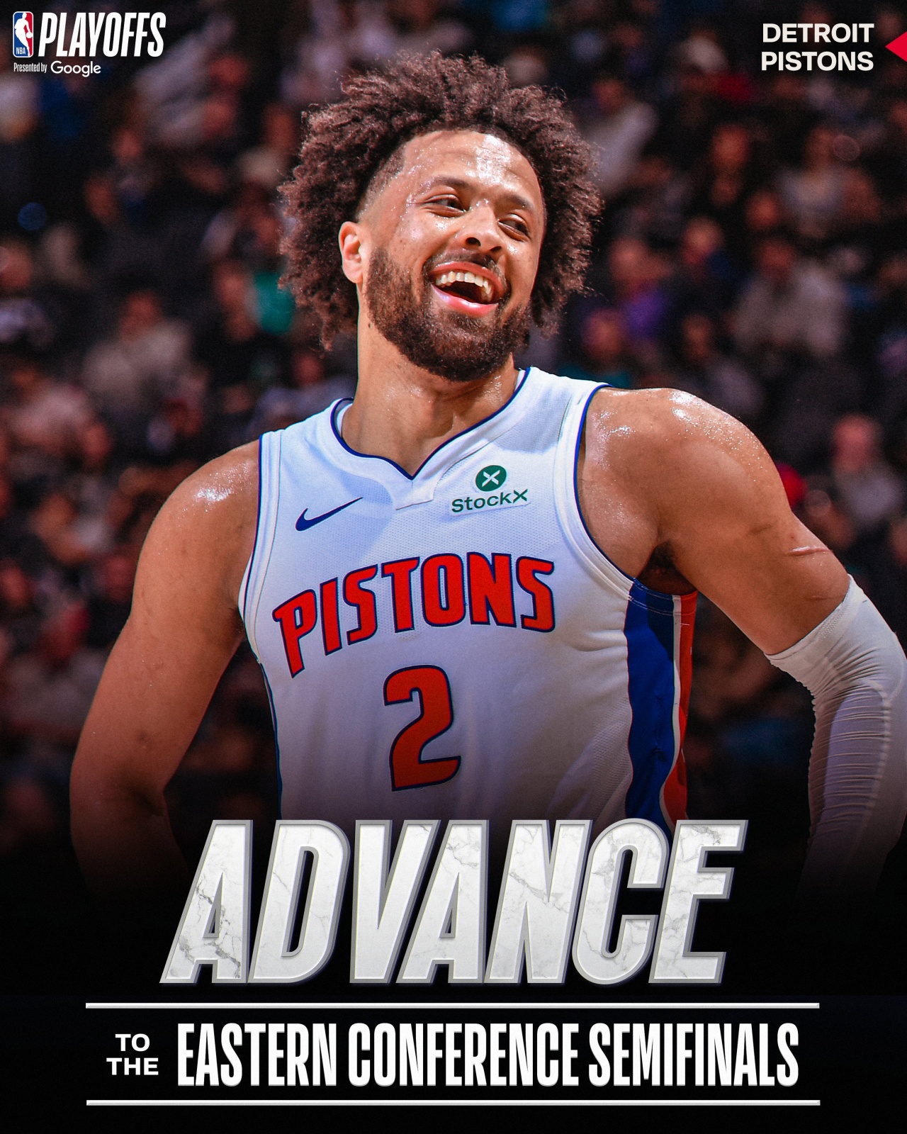 app下载-逆境重生之质！活塞成为NBA历史第15支从1-3落后中翻盘晋级的球队